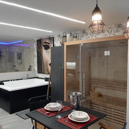 Apartamento Sierra Lof Paraiso Ubrique Exterior foto