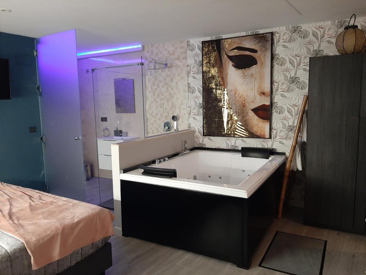 Apartamento Sierra Lof Paraiso Ubrique Exterior foto